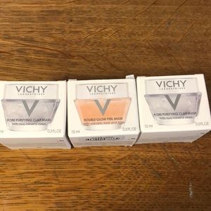 Vichy Laboratories Masks